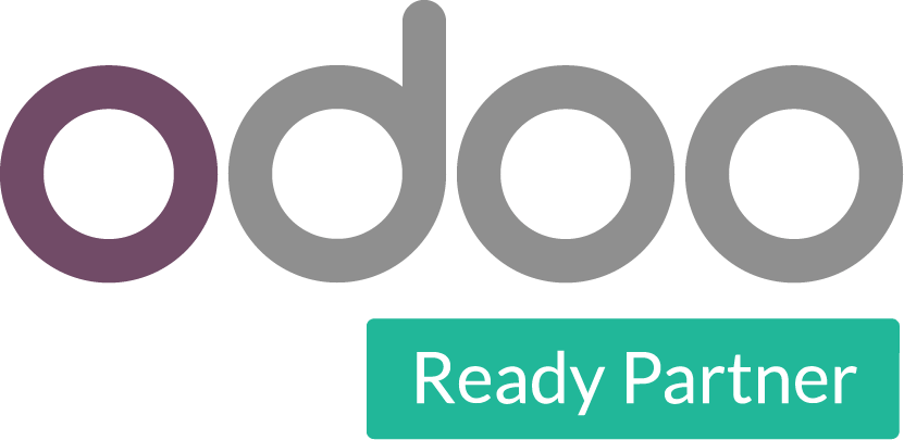 Odoo Ready Partner Logo