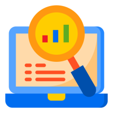 Icon Portofolio