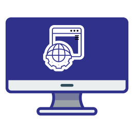 Icon Portofolio