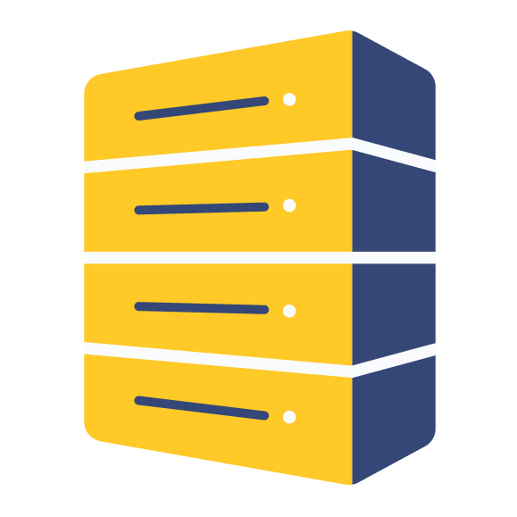 Icon Portofolio