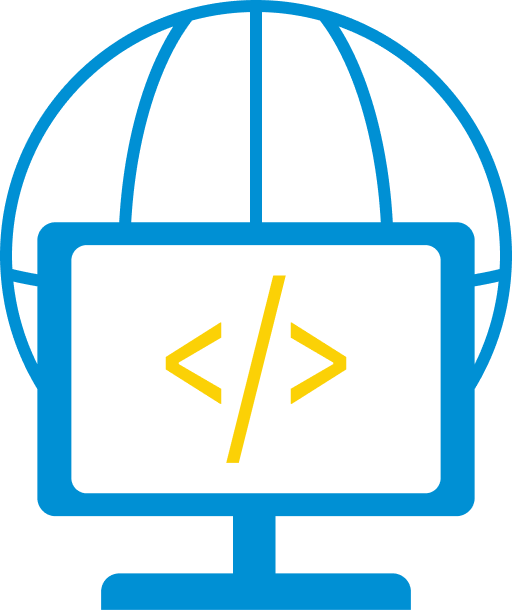 Icon Portofolio