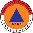 BPBD Provinsi Jawa Barat