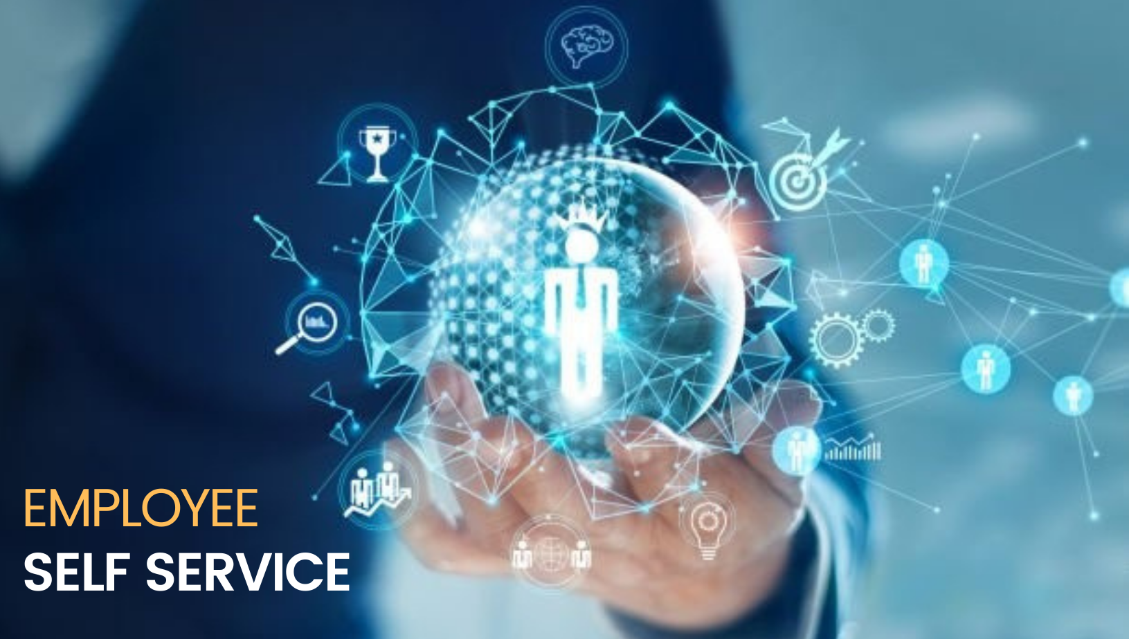 Meningkatkan Efisiensi Bisnis dengan Employee Self-Service dalam Aplikasi