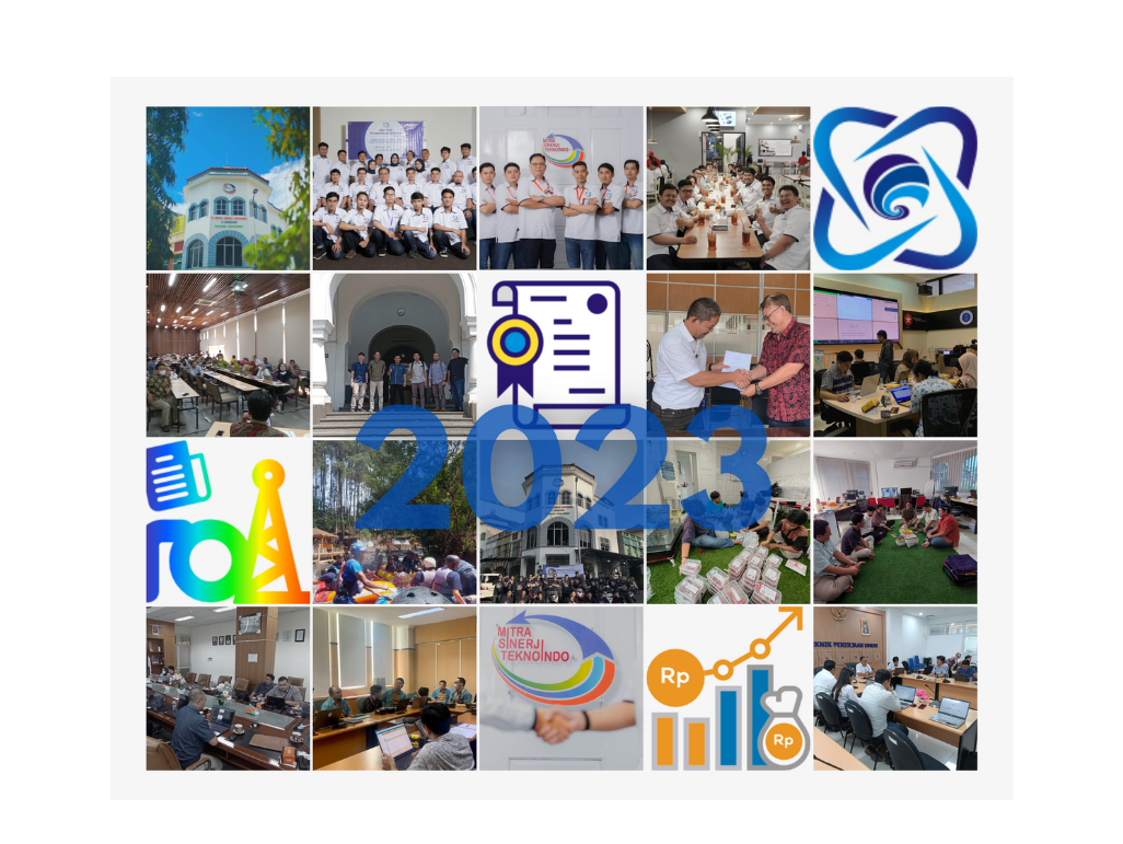 "Mitra Sinerji: A Year of Innovation and Growth"