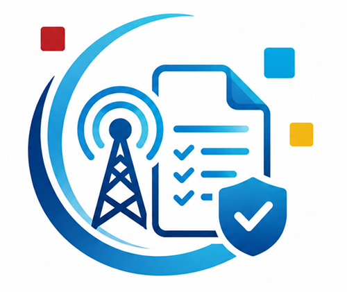 Operasional Pelayanan & Perizinan SFR/SOR